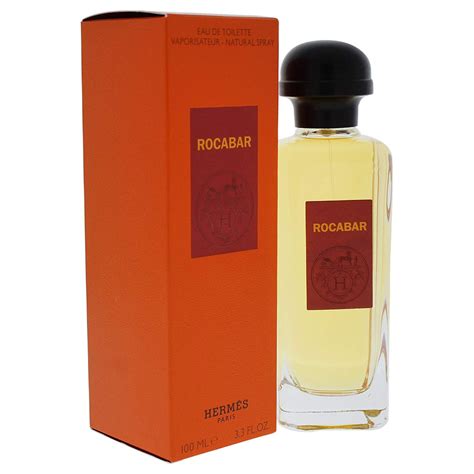 perfumes Hermes rocabar